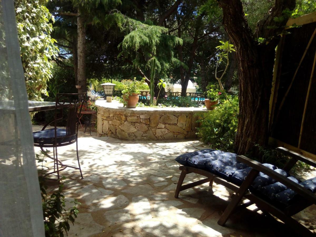 Le Paradis De Valerie Sète Exterior foto
