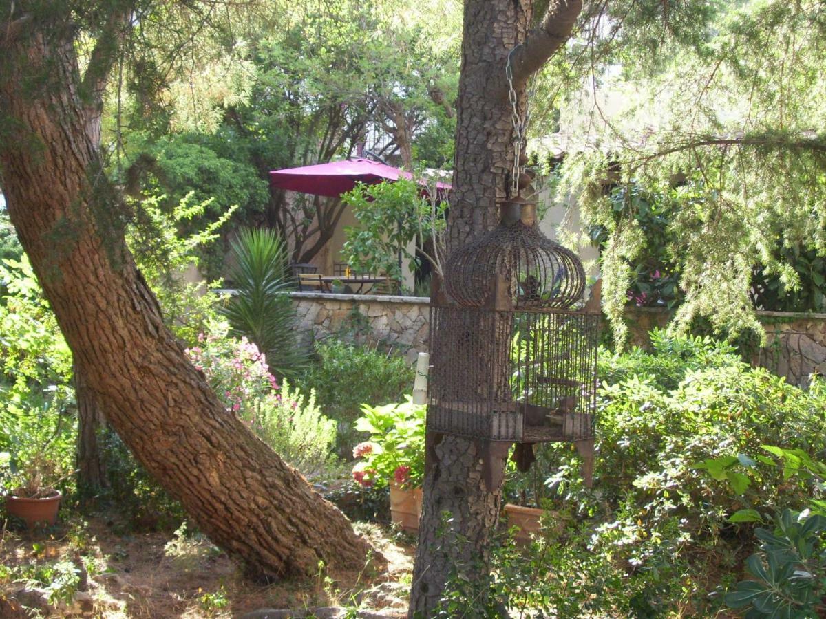 Le Paradis De Valerie Sète Exterior foto